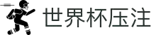 世界杯压注 - 世界杯足球赛前情报与赛况更新中心